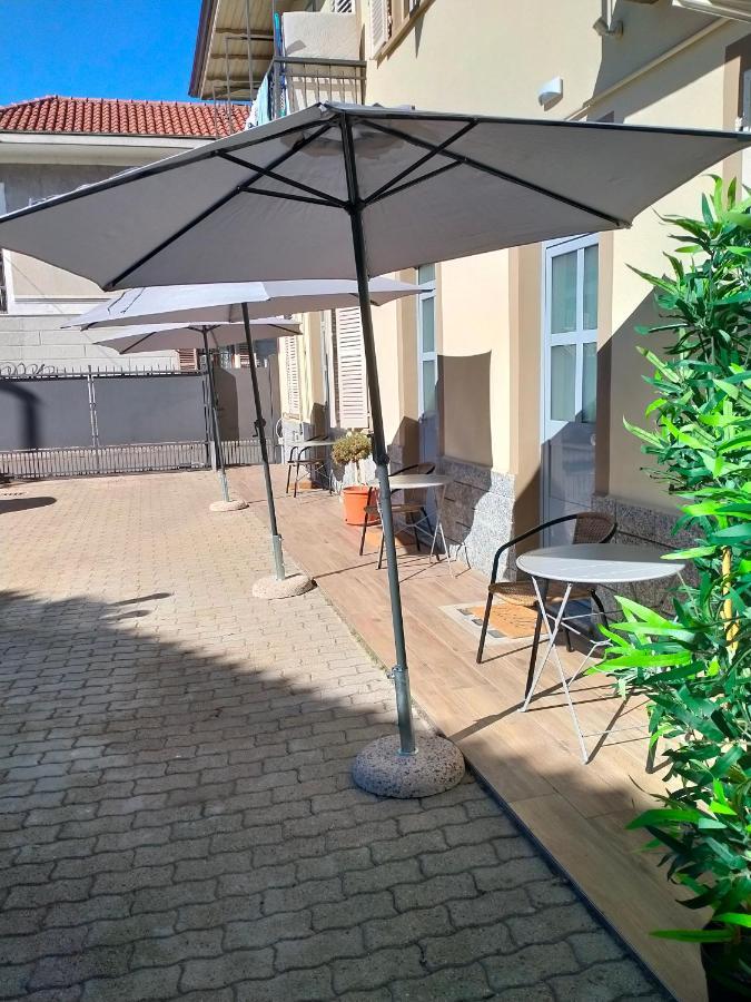 Smart Home Certosa - Collegno Buitenkant foto