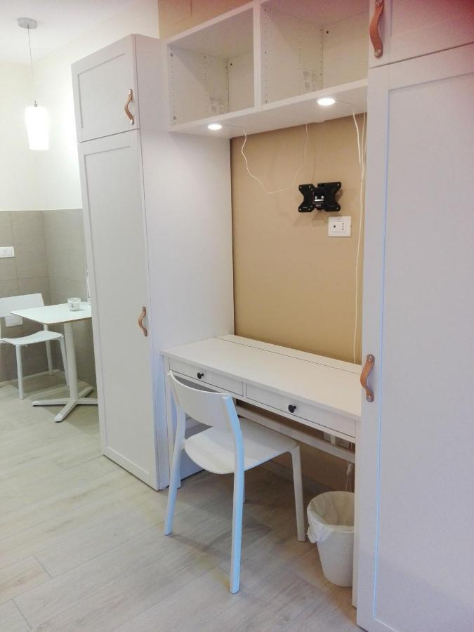 Smart Home Certosa - Collegno Buitenkant foto